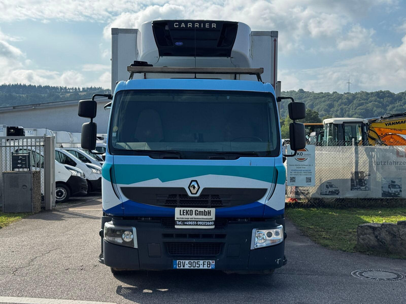 Renault Premium 270.19 - Рефрижератор: фото 2 Renault Premium 270.19 - Рефрижератор: фото 2