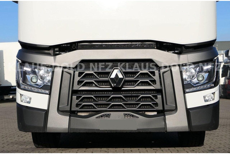 Renault T 430 - Рефрижератор: фото 4 Renault T 430 - Рефрижератор: фото 4