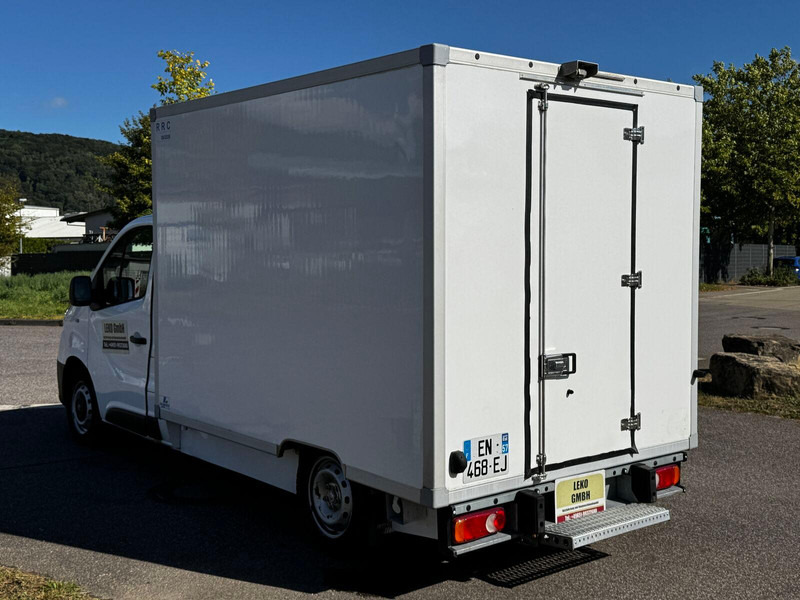 Renault Trafic - Малотоннажный рефрижератор: фото 5 Renault Trafic - Малотоннажный рефрижератор: фото 5