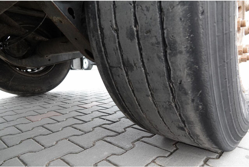 Полуприцеп бортовой/ Платформа Samro NACZEPA PLATFORMA / MOCNA PODŁOGA / OSIE SAF: фото 17 Полуприцеп бортовой/ Платформа Samro NACZEPA PLATFORMA / MOCNA PODŁOGA / OSIE SAF: фото 17