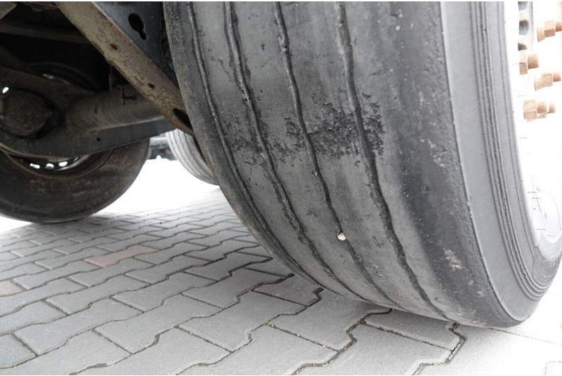 Полуприцеп бортовой/ Платформа Samro NACZEPA PLATFORMA / MOCNA PODŁOGA / OSIE SAF: фото 16 Полуприцеп бортовой/ Платформа Samro NACZEPA PLATFORMA / MOCNA PODŁOGA / OSIE SAF: фото 16