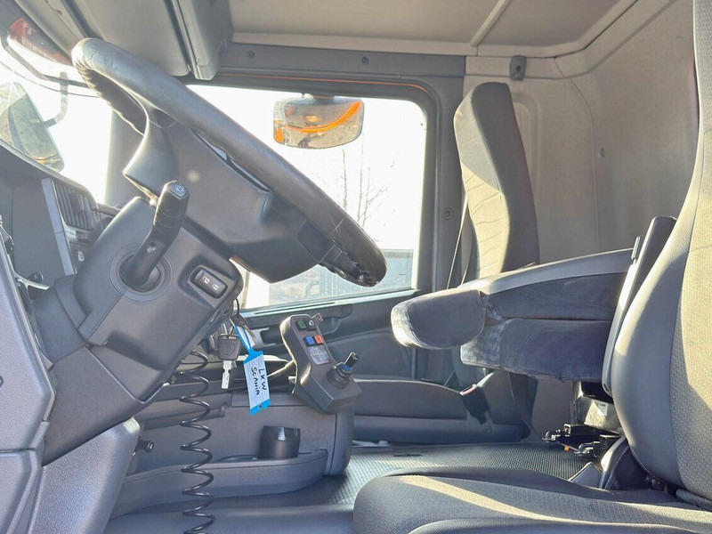 Scania G 360 лизинг Scania G 360: фото 10 Scania G 360 лизинг Scania G 360: фото 10