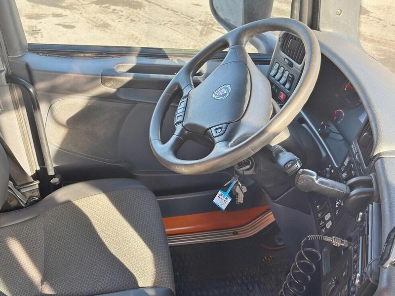 Scania G 360 лизинг Scania G 360: фото 13 Scania G 360 лизинг Scania G 360: фото 13