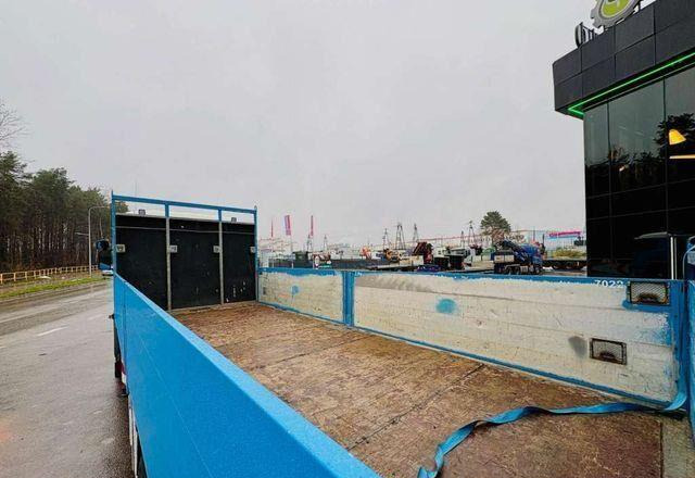 Scania G450 6x4 PALFINGER PK 42002 SH Fly Jib Crane лизинг Scania G450 6x4 PALFINGER PK 42002 SH Fly Jib Crane: фото 12 Scania G450 6x4 PALFINGER PK 42002 SH Fly Jib Crane лизинг Scania G450 6x4 PALFINGER PK 42002 SH Fly Jib Crane: фото 12