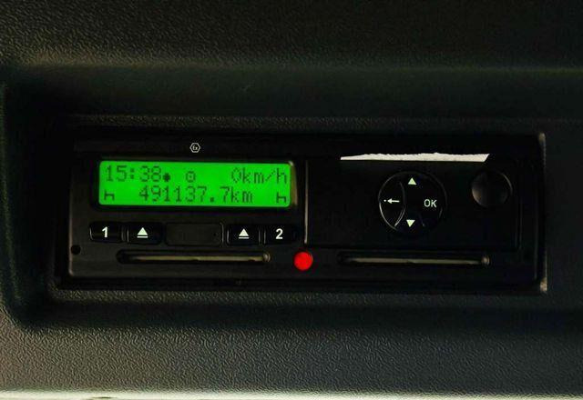 Scania G450 6x4 PALFINGER PK 42002 SH Fly Jib Crane лизинг Scania G450 6x4 PALFINGER PK 42002 SH Fly Jib Crane: фото 17 Scania G450 6x4 PALFINGER PK 42002 SH Fly Jib Crane лизинг Scania G450 6x4 PALFINGER PK 42002 SH Fly Jib Crane: фото 17