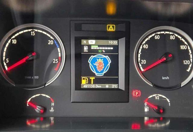 Scania G450 6x4 PALFINGER PK 42002 SH Fly Jib Crane лизинг Scania G450 6x4 PALFINGER PK 42002 SH Fly Jib Crane: фото 16 Scania G450 6x4 PALFINGER PK 42002 SH Fly Jib Crane лизинг Scania G450 6x4 PALFINGER PK 42002 SH Fly Jib Crane: фото 16