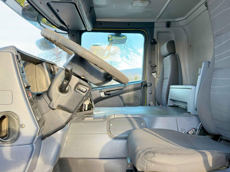 Самосвал Scania P 400 + BORDMATIC * TOP !: фото 9 Самосвал Scania P 400 + BORDMATIC * TOP !: фото 9