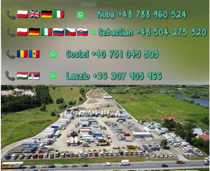 Самосвал Scania P 400 + BORDMATIC * TOP !: фото 15 Самосвал Scania P 400 + BORDMATIC * TOP !: фото 15