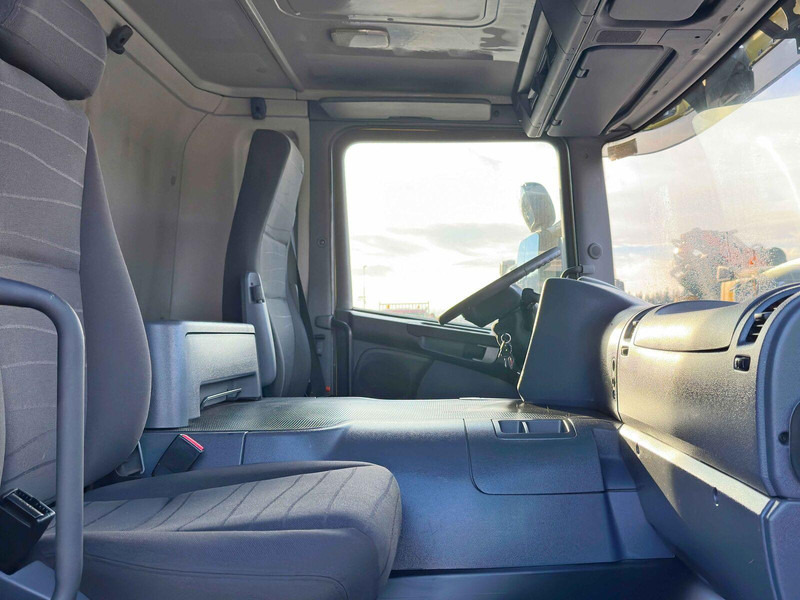 Самосвал Scania P 400 + BORDMATIC * TOP !: фото 11 Самосвал Scania P 400 + BORDMATIC * TOP !: фото 11