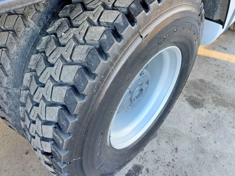 Самосвал Scania P 400 + BORDMATIC * TOP !: фото 13 Самосвал Scania P 400 + BORDMATIC * TOP !: фото 13