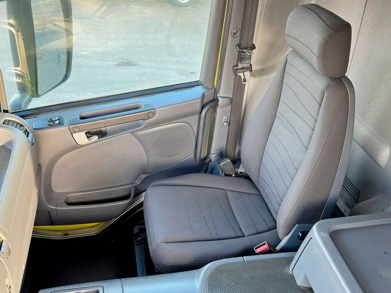 Самосвал Scania P 400 + BORDMATIC * TOP !: фото 10 Самосвал Scania P 400 + BORDMATIC * TOP !: фото 10