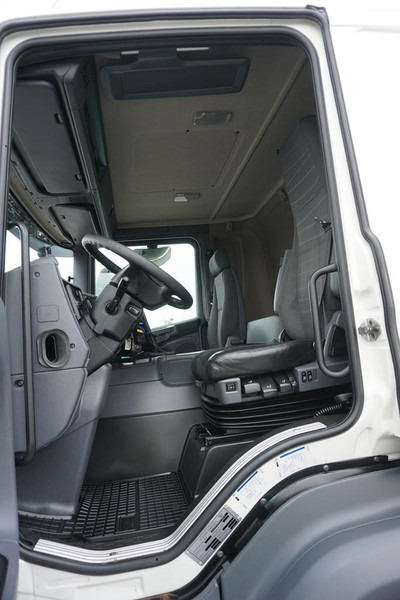 Грузовик-шасси Scania P 410 / ACC / E 6 / BDF + WINDA / 7.15 , 7.45, 7.82 M / OŚ SKRĘT: фото 7