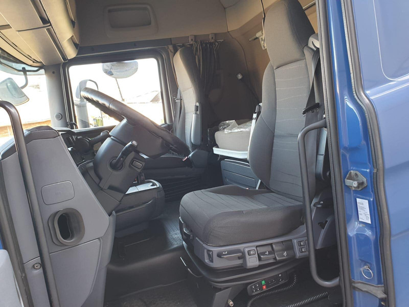 Грузовик-шасси Scania R450 EURO 6 SWAP CHASSIS BDF 1.HAND: фото 14 Грузовик-шасси Scania R450 EURO 6 SWAP CHASSIS BDF 1.HAND: фото 14