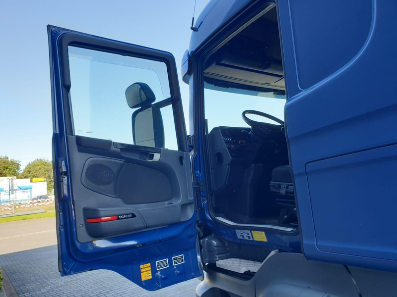 Грузовик-шасси Scania R450 EURO 6 SWAP CHASSIS BDF 1.HAND: фото 13 Грузовик-шасси Scania R450 EURO 6 SWAP CHASSIS BDF 1.HAND: фото 13