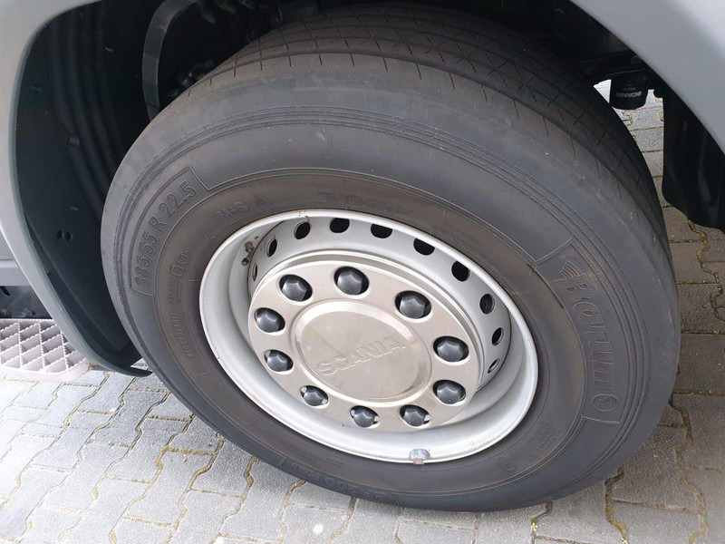 Грузовик-шасси Scania R450 EURO 6 SWAP CHASSIS BDF 1.HAND: фото 19 Грузовик-шасси Scania R450 EURO 6 SWAP CHASSIS BDF 1.HAND: фото 19