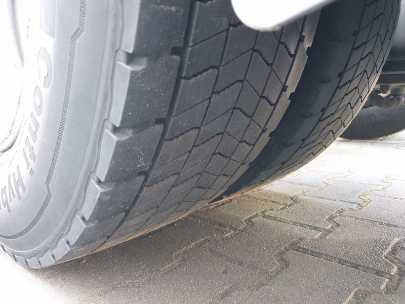 Грузовик-шасси Scania R450 EURO 6 SWAP CHASSIS BDF 1.HAND: фото 12 Грузовик-шасси Scania R450 EURO 6 SWAP CHASSIS BDF 1.HAND: фото 12