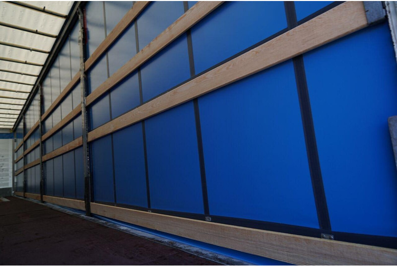 Тентованный полуприцеп Schmitz Cargobull FIRANKA / STANDARD / 2 OSIE PODNOSZONE: фото 17 Тентованный полуприцеп Schmitz Cargobull FIRANKA / STANDARD / 2 OSIE PODNOSZONE: фото 17