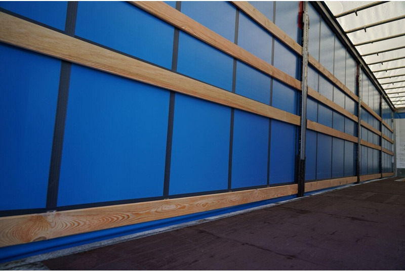 Тентованный полуприцеп Schmitz Cargobull FIRANKA / STANDARD / 2 OSIE PODNOSZONE: фото 16 Тентованный полуприцеп Schmitz Cargobull FIRANKA / STANDARD / 2 OSIE PODNOSZONE: фото 16