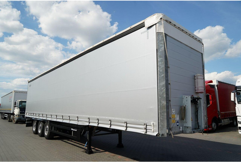 Тентованный полуприцеп Schmitz Cargobull FIRANKA STANDARD / DWIE OSIE PODNOSZONE / OSIE SCHMITZ / SPROWAD: фото 7 Тентованный полуприцеп Schmitz Cargobull FIRANKA STANDARD / DWIE OSIE PODNOSZONE / OSIE SCHMITZ / SPROWAD: фото 7