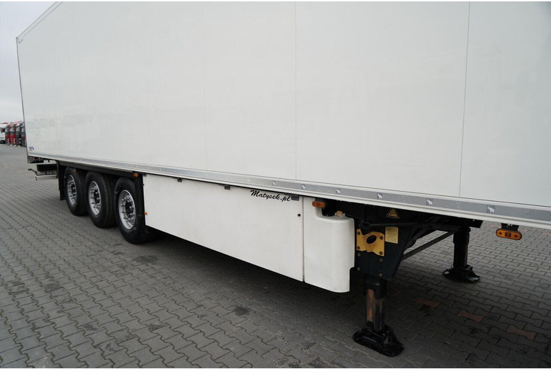 Schmitz Cargobull  лизинг Schmitz Cargobull: фото 9