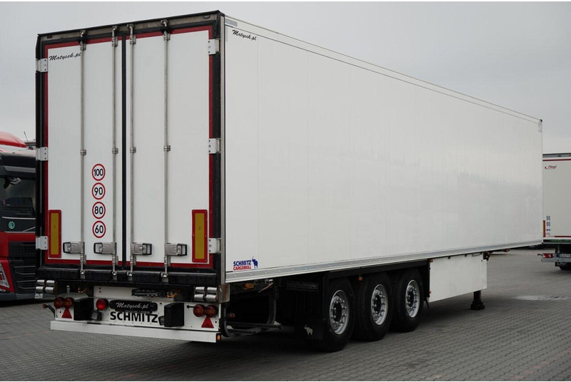 Schmitz Cargobull  лизинг Schmitz Cargobull: фото 8