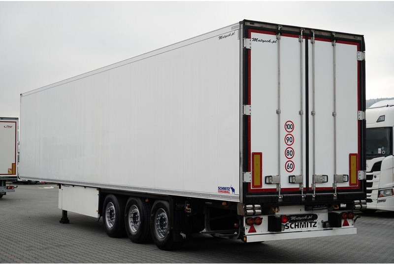 Schmitz Cargobull  лизинг Schmitz Cargobull: фото 6