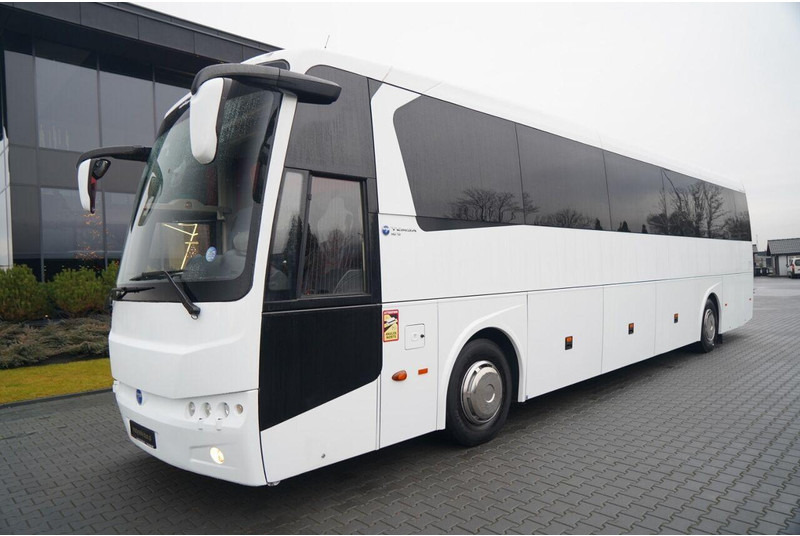 Temsa HD13 / EURO 6/ SPROWADZONA Z FRANCJI / - Туристический автобус: фото 3 Temsa HD13 / EURO 6/ SPROWADZONA Z FRANCJI / - Туристический автобус: фото 3