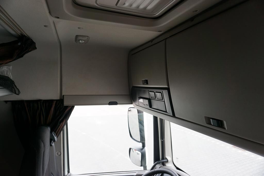 Тягач DAF / 106 / 480 / EURO 6 / ACC / SPACE CAB: фото 49