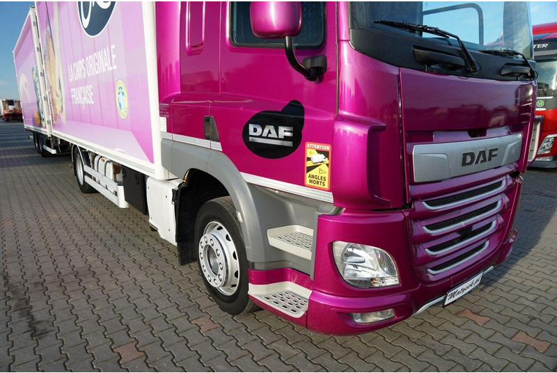 DAF CF 450 - Тягач: фото 5 DAF CF 450 - Тягач: фото 5