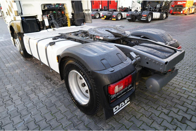 Тягач DAF XF 460 / SPACE CAB / EURO 6: фото 14