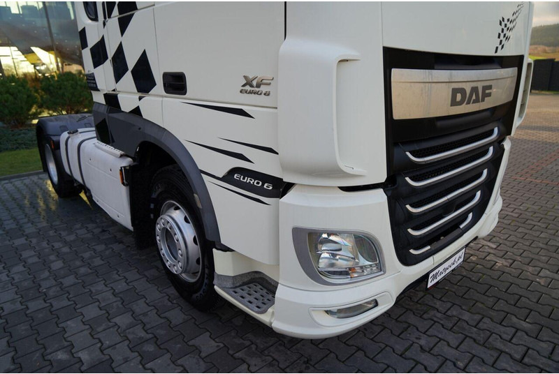 Тягач DAF XF 460 / SPACE CAB / EURO 6: фото 10