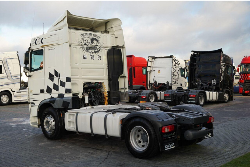 Тягач DAF XF 460 / SPACE CAB / EURO 6: фото 7