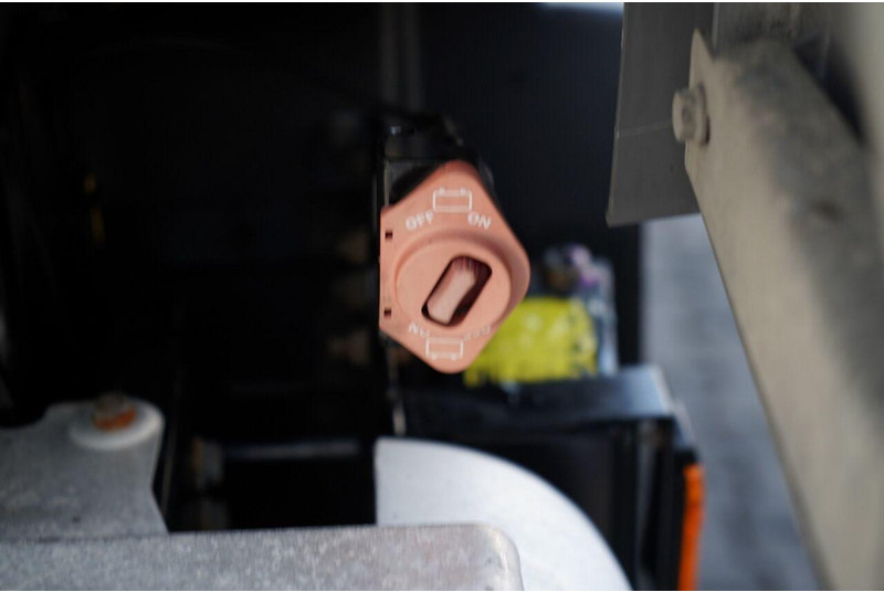 Тягач DAF XF 460 / SPACE CAB / EURO 6: фото 18