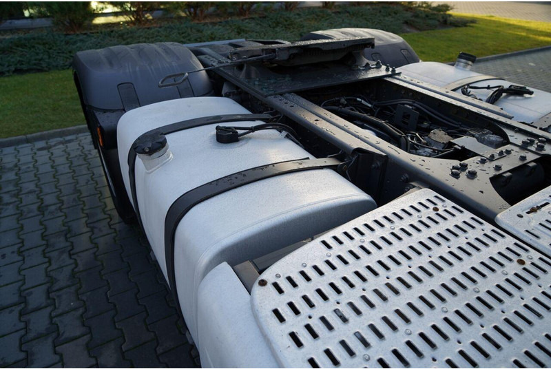 Тягач DAF XF 460 / SPACE CAB / EURO 6: фото 17