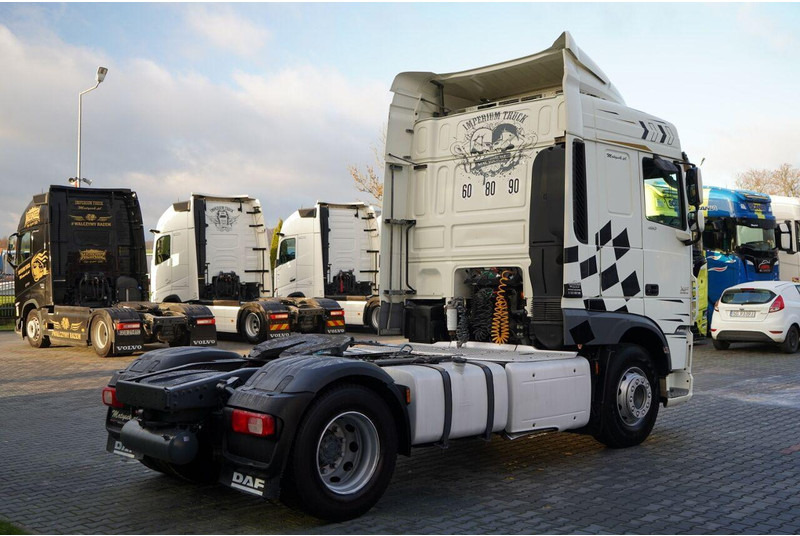 Тягач DAF XF 460 / SPACE CAB / EURO 6: фото 8