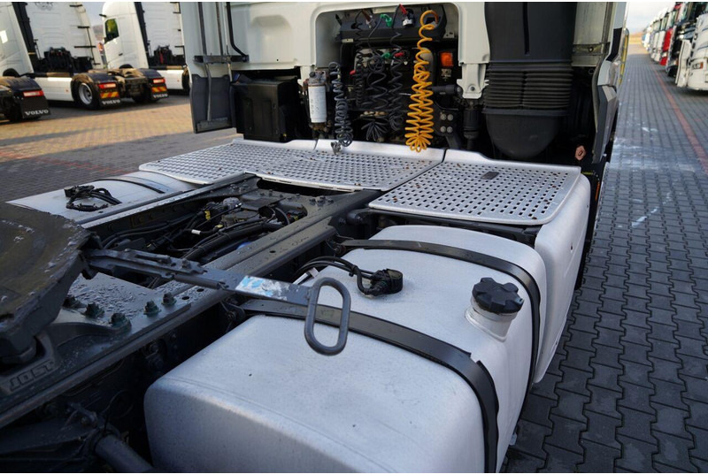 Тягач DAF XF 460 / SPACE CAB / EURO 6: фото 16