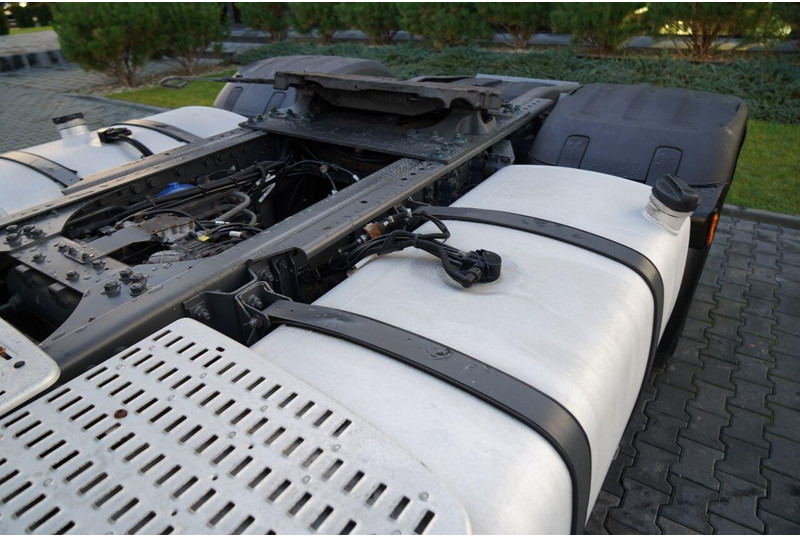 Тягач DAF XF 460 / SPACE CAB / EURO 6: фото 12