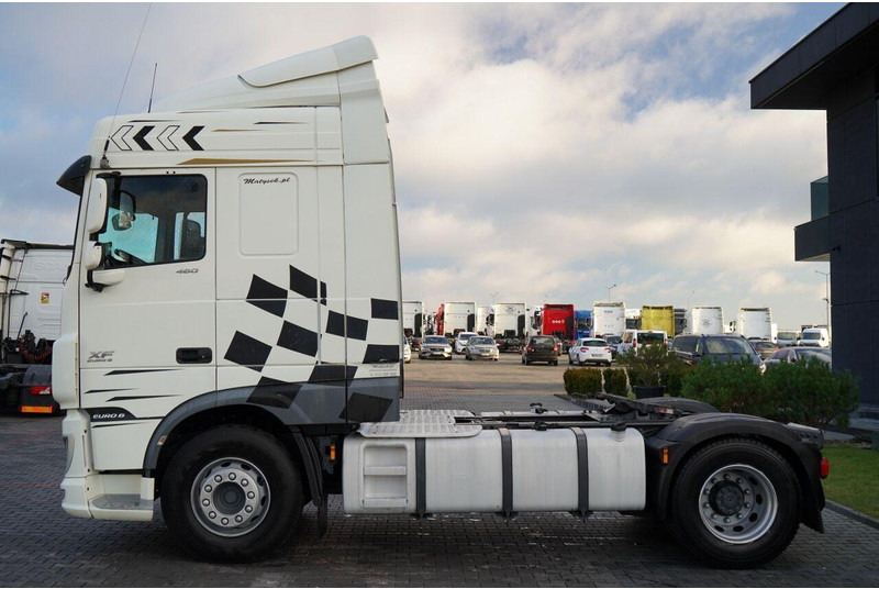 Тягач DAF XF 460 / SPACE CAB / EURO 6: фото 6