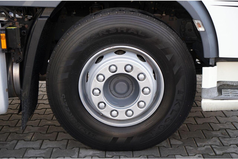 Тягач DAF XF 460 / SPACE CAB / EURO 6: фото 20