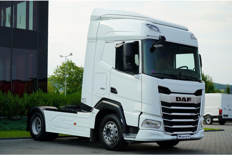 DAF XF 480 / 2023 R / PO KONTRAKCIE SERWISOWYM - Тягач: фото 1 DAF XF 480 / 2023 R / PO KONTRAKCIE SERWISOWYM - Тягач: фото 1