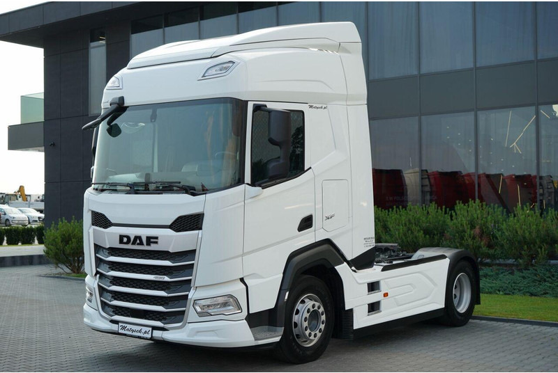 DAF XF 480 / 2023 R / PO KONTRAKCIE SERWISOWYM - Тягач: фото 5 DAF XF 480 / 2023 R / PO KONTRAKCIE SERWISOWYM - Тягач: фото 5