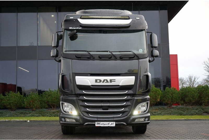 DAF XF 480 - Тягач: фото 3 DAF XF 480 - Тягач: фото 3