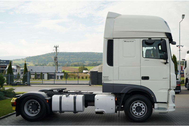 Тягач DAF XF 480: фото 11