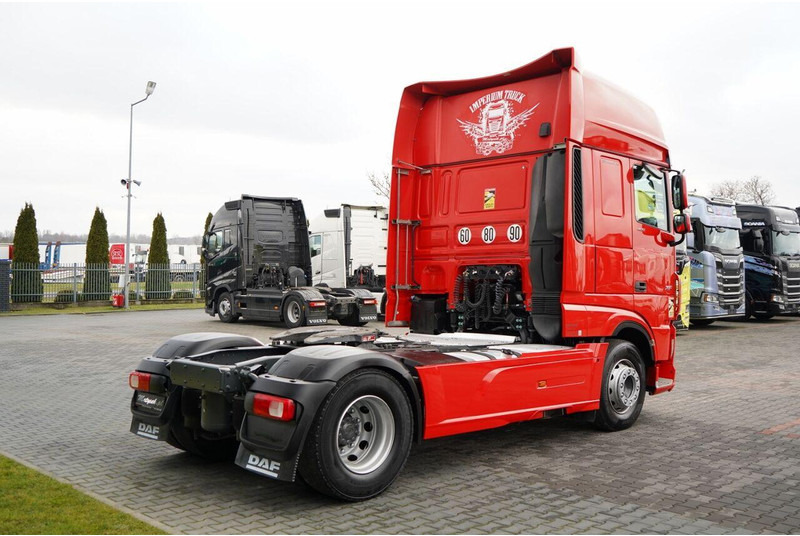 Тягач DAF XF 480: фото 8