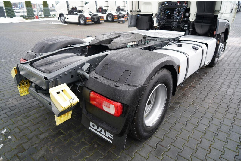 Тягач DAF XF 480: фото 15 Тягач DAF XF 480: фото 15