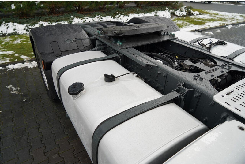 Тягач DAF XF 480: фото 17 Тягач DAF XF 480: фото 17