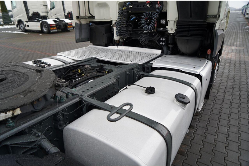 Тягач DAF XF 480: фото 16 Тягач DAF XF 480: фото 16