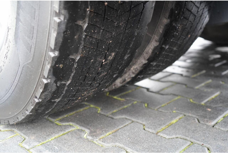 Тягач DAF XF 480: фото 20 Тягач DAF XF 480: фото 20