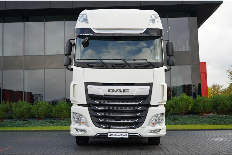 DAF XF 480 - Тягач: фото 4 DAF XF 480 - Тягач: фото 4