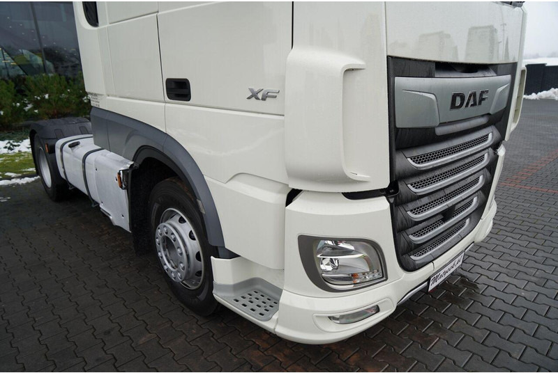 Тягач DAF XF 480: фото 10 Тягач DAF XF 480: фото 10